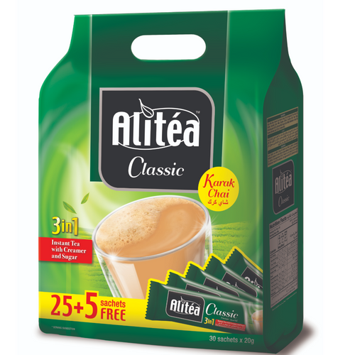 Alitéa Classic Instant Karak Tea