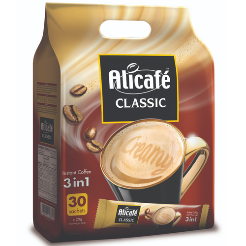 Alicafé Classic 3in1