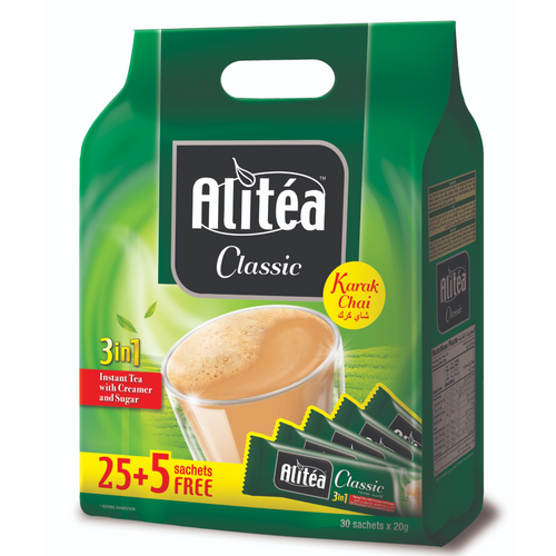 Alitéa Classic Instant Karak Tea