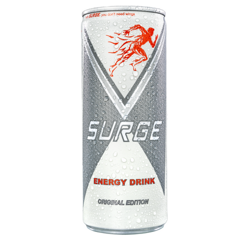 Surge Energy Drink