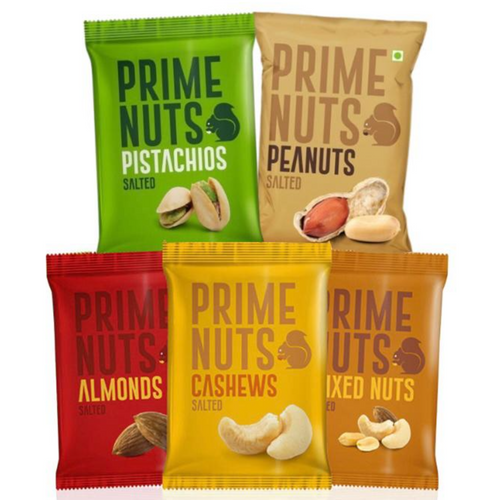 PRIME NUTS