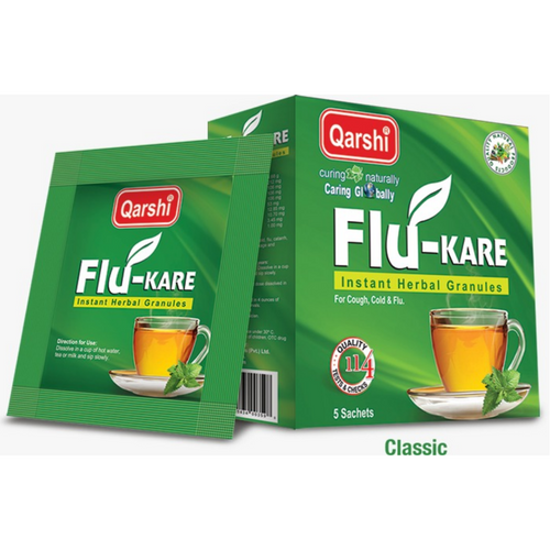 Flu-Kare