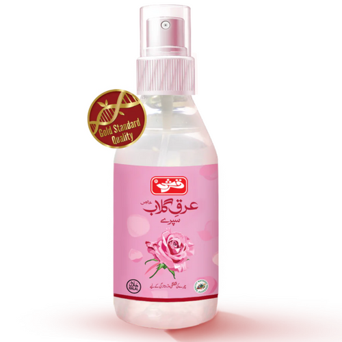 Rose Water