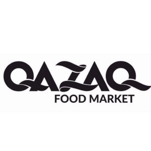 QazaQ food market