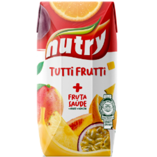 NUTRY