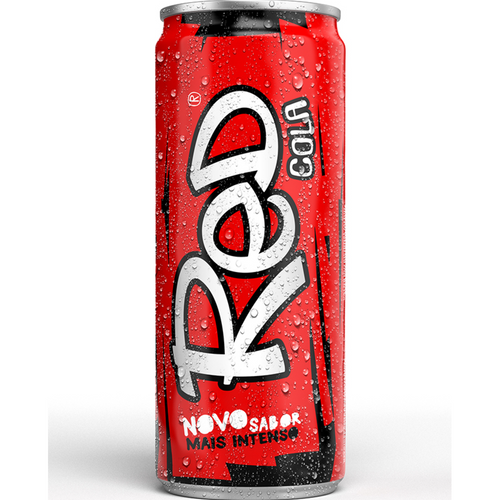 RED COLA