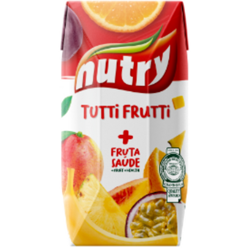 NUTRY