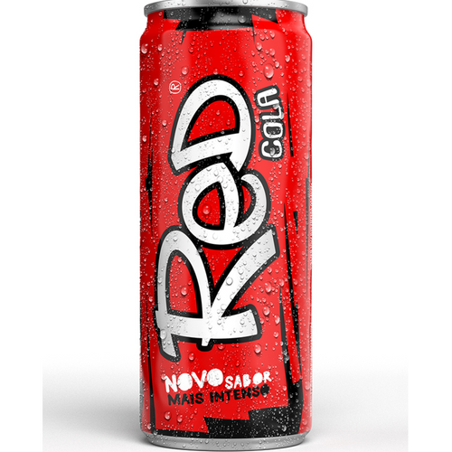 RED COLA