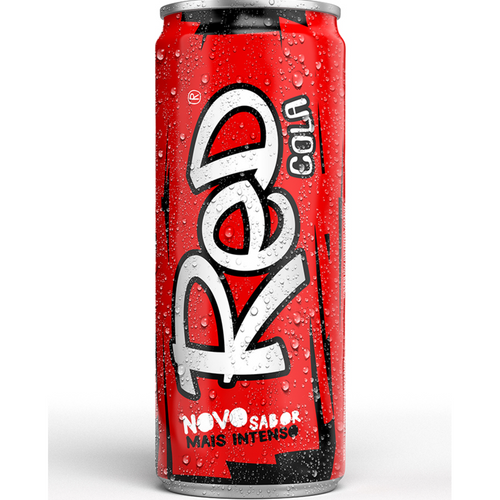 RED COLA