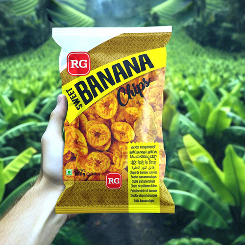 RG Snacks