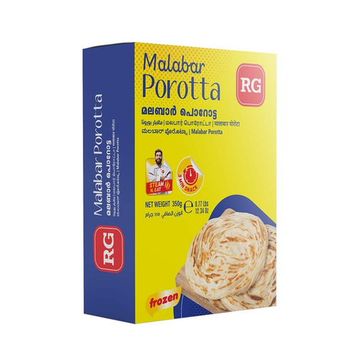 RG Frozen Foods