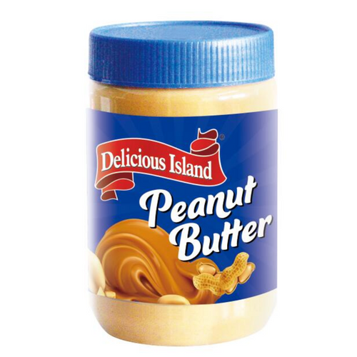 peanut butter