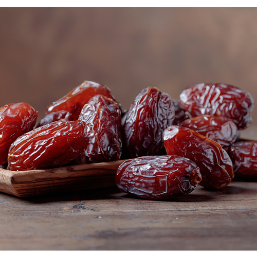 JORDANIAN DATES