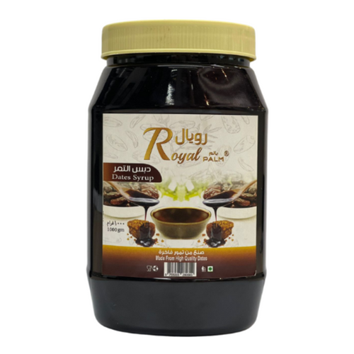 DATE SYRUP