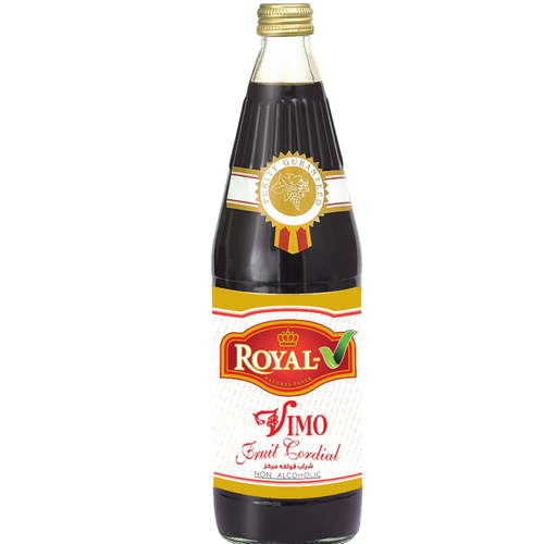 Royal V Vimto