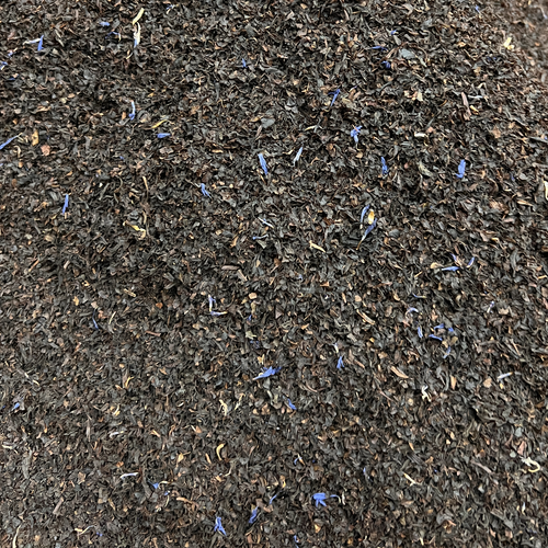 Iraq Mix 200g Soft Pack