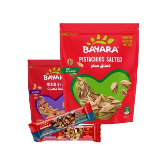 Bayara Snacks