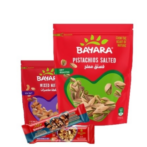 Bayara Snacks