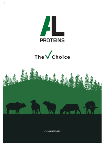 AL PROTEINS BROCHURE