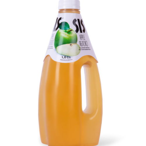 YAN Apple Juice  0.93