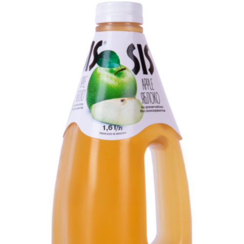 YAN Apple Juice  0.93
