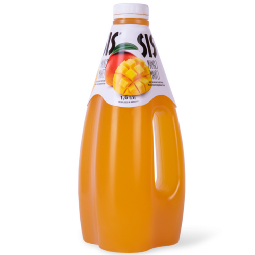 SIS Mango Nectar 1.6