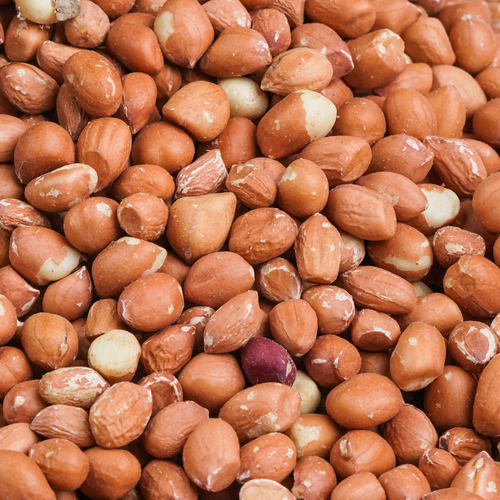Peanuts