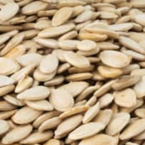 Watermelon seeds
