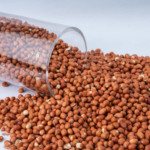 Peanuts
