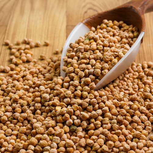 Chickpeas