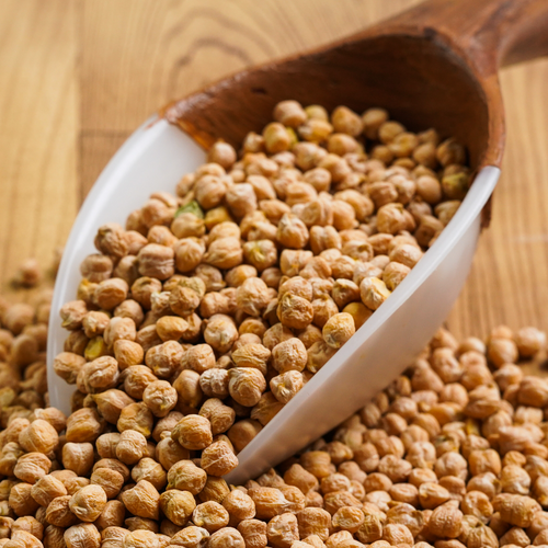 Chickpeas