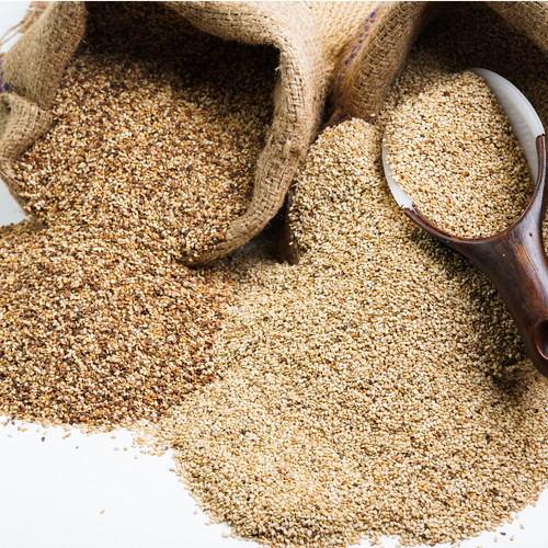 Sesame Seeds
