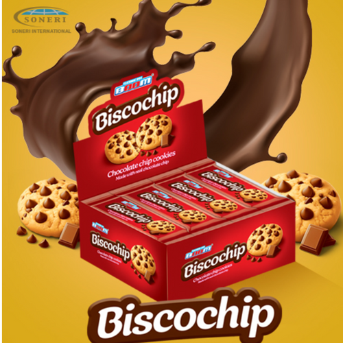 BISCOCHIP
