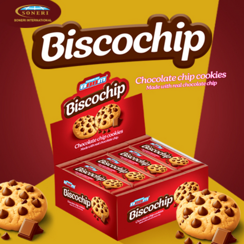 BISCOCHIP