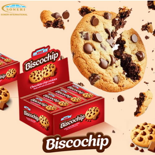 BISCOCHIP