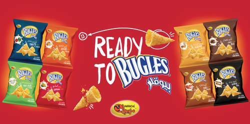 BUGLES