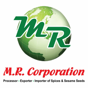 M R CORPORATION