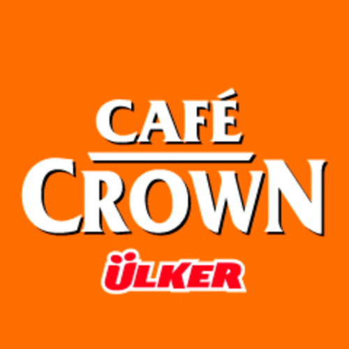 CAFE CROWN