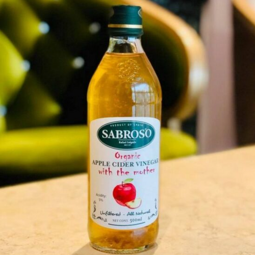 SABROSO