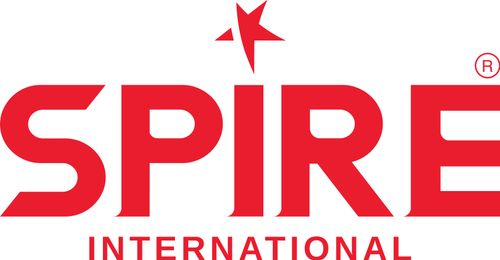 SPIRE INTERNATIONAL CATALOG 2025