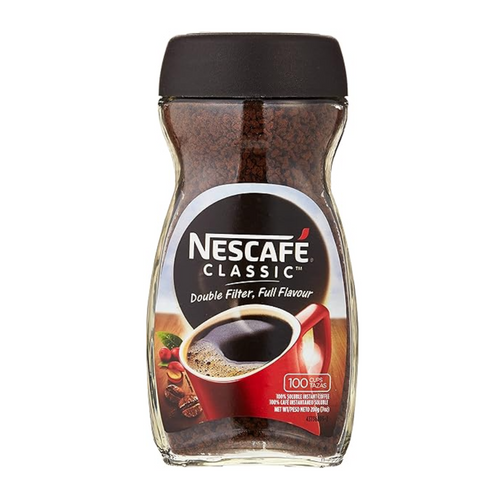 INSTANT COFFEE POWDER