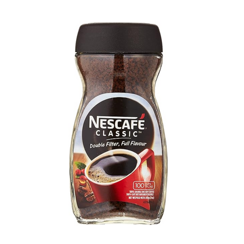 INSTANT COFFEE POWDER