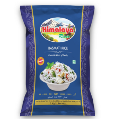 Himalaya River Premium Basmati