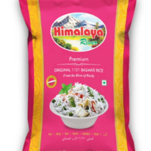 Himalaya River Premium Sella