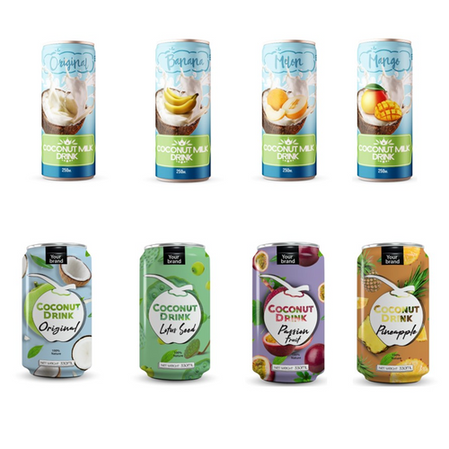 Coconut Water