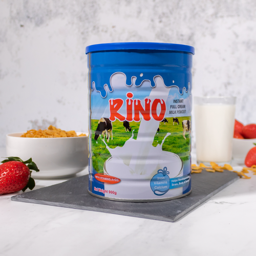 Milk Powder