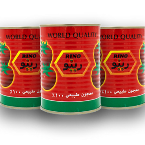 Tomato Paste