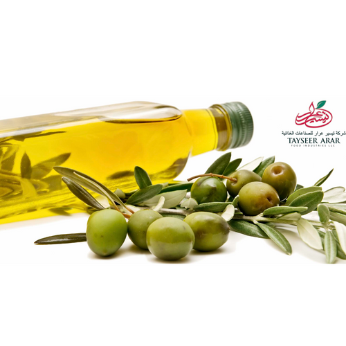 Olive Oil