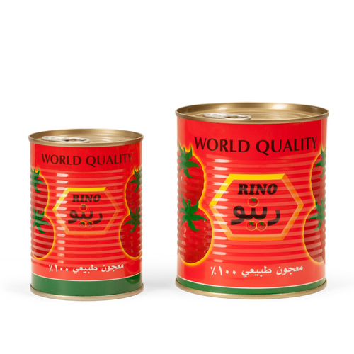 Tomato Paste