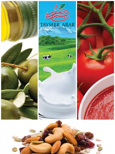 Tayseer Arar Food Industries LLC